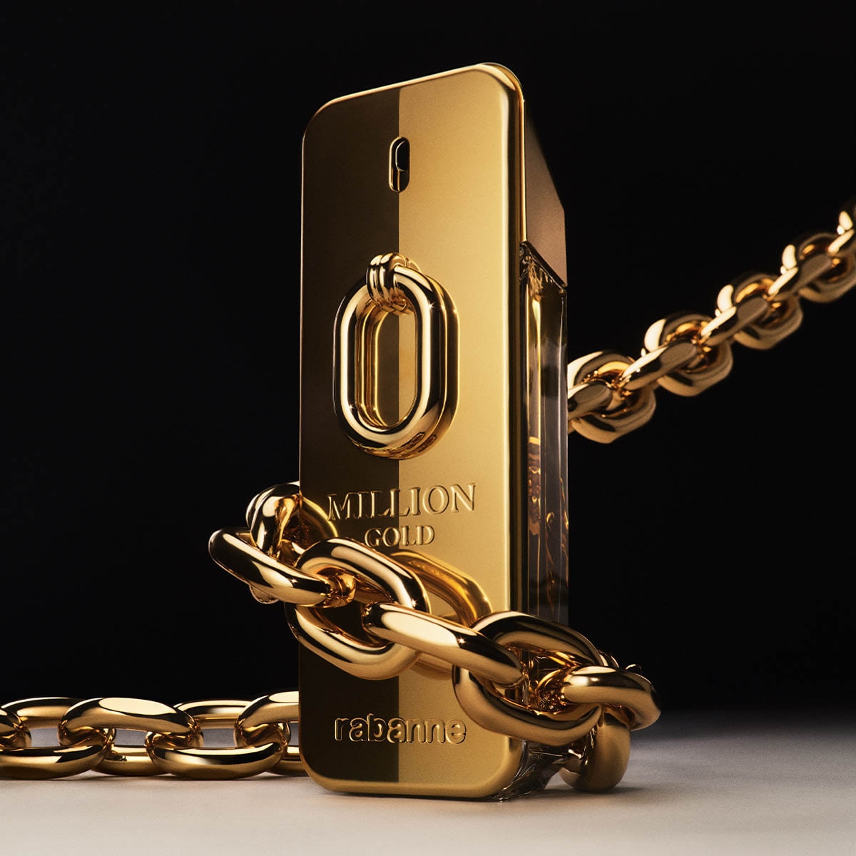 MILLION GOLD EAU DE PARFUM INTENSE